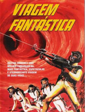 Viagem Fantástica